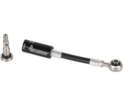 Hydraulic disc brake hose fitting kit SRAM for Rival eTap AXS HRD Stealthamajig