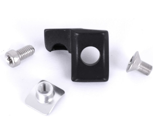 Disc brake lever adapter Avid Matchmaker X for shifter mount right