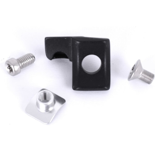 Disc brake lever adapter Avid Matchmaker X for shifter mount right