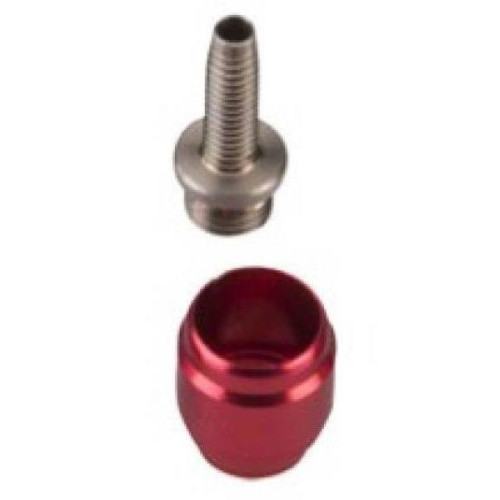 Hydraulic disc brake hose fitting parts SRAM Stealthamajig