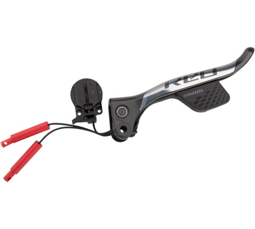 Sviras komplekts disku bremžu rokturim SRAM Red eTap AXS right