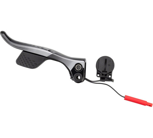 Sviras komplekts disku bremžu rokturim SRAM Force eTap AXS left