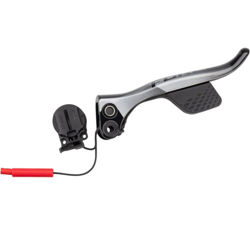 Sviras komplekts disku bremžu rokturim SRAM Force eTap AXS right