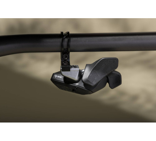 Shifter SRAM Eagle AXS electronic rocker 12-speed right