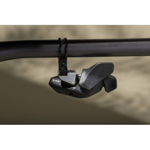 Shifter SRAM Eagle AXS electronic rocker 12-speed right