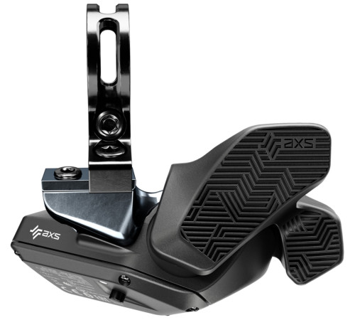 Shifter service kit SRAM paddle for Eagle AXS electronic rocker 12-speed right