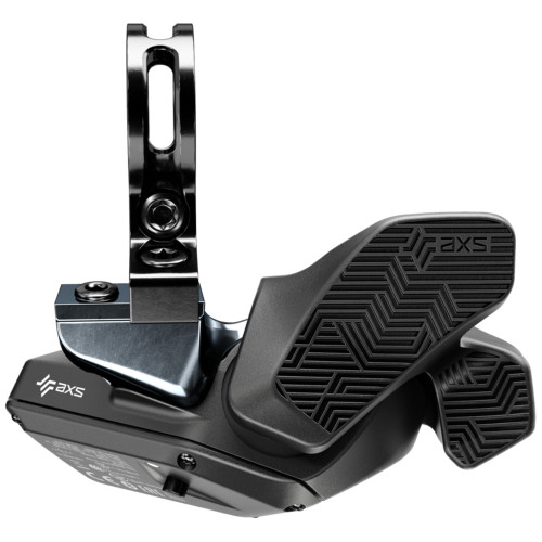 Shifter service kit SRAM paddle for Eagle AXS electronic rocker 12-speed right