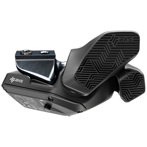 Shifter service kit SRAM paddle for Eagle AXS electronic rocker 12-speed left