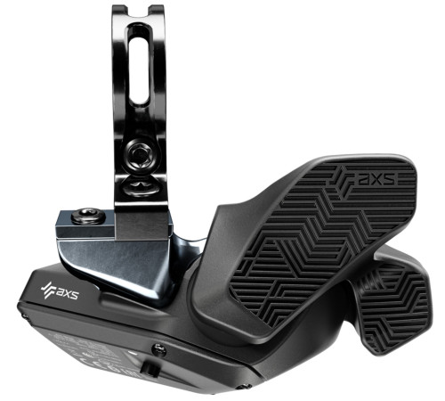 Shifter service kit SRAM paddle for Eagle AXS electronic rocker 12-speed left