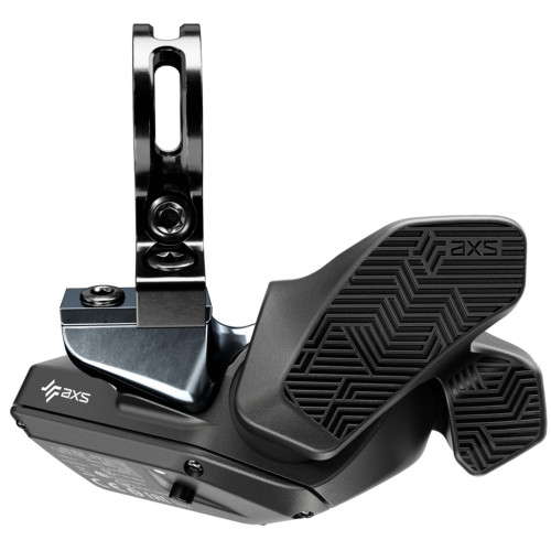 Shifter service kit SRAM paddle for Eagle AXS electronic rocker 12-speed left