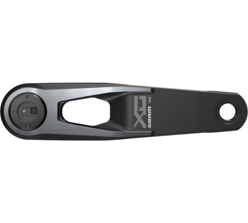 Left crank arm with power meter SRAM X0 D1 DUB Wide-170MM
