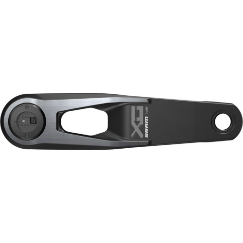 Left crank arm with power meter SRAM X0 D1 DUB Wide-170MM