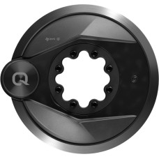 Priekšējā zobratu bloka stiprinājuma kronšteins ar jaudas mērītāju SRAM XX/XX SL AXS D1 Quarq T-Type 8-bolt