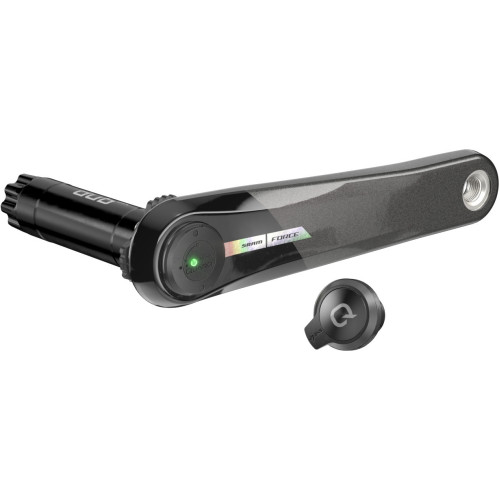 Left crank arm with power meter SRAM Force D2 DUB-175MM
