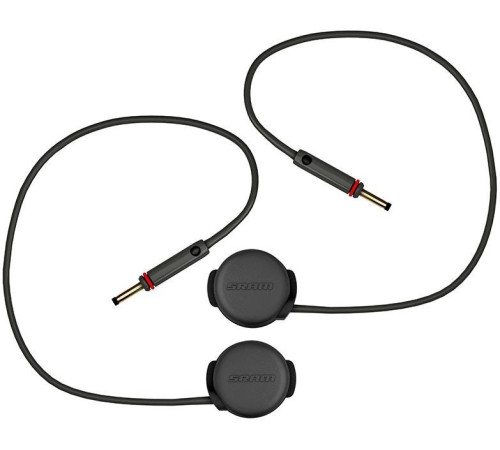 Shifter service part SRAM button for Blip eTap with cable 650mm (pair)