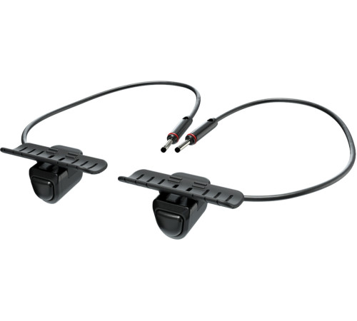 Shifter SRAM MultiClics for AXS with cable 150mm