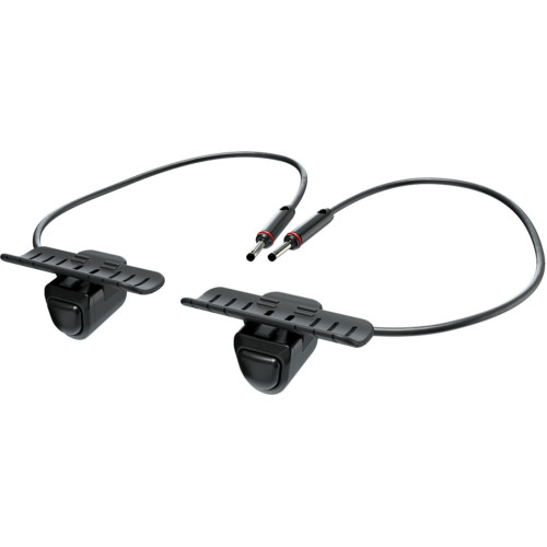 Shifter SRAM MultiClics for AXS with cable 800mm