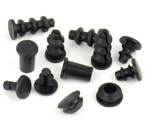 Rāmja aizbāžņi SRAM 8mm (25 gab.)