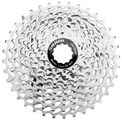 Cassette SRAM PG-1050 10-speed-11-36T