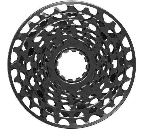 Aizmugurējie zobratu bloks SRAM XG-795 7-speed 10-24T