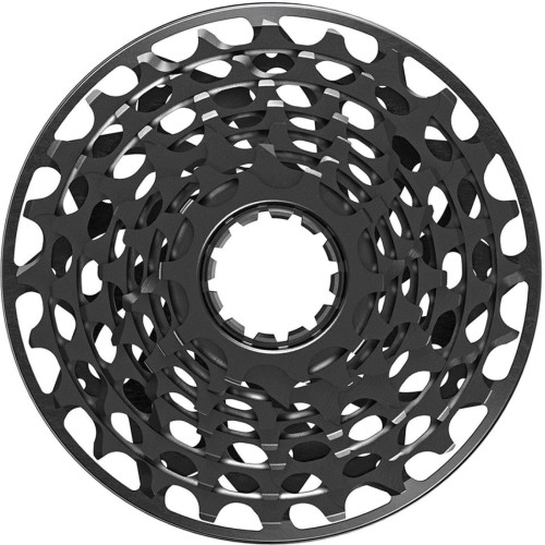 Aizmugurējie zobratu bloks SRAM XG-795 7-speed 10-24T