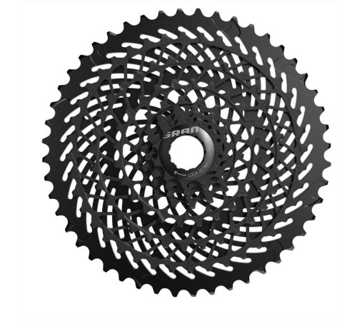 Aizmugurējie zobratu bloks SRAM XG-899 E-Block 8-speed 11-48T