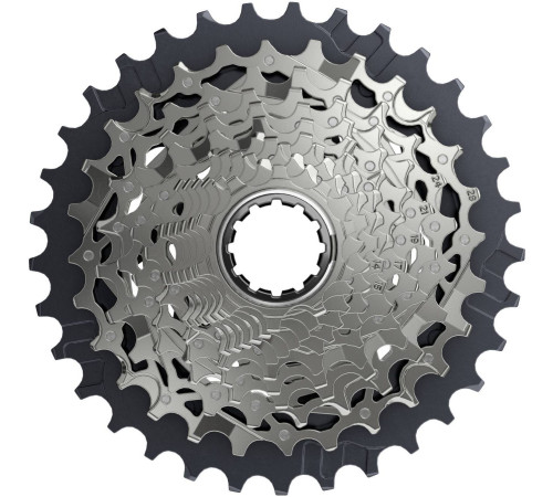 Aizmugurējie zobratu bloks SRAM XG-1270 12-speed-10-33T
