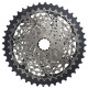 Aizmugurējie zobratu bloks SRAM XG-1271 12-speed 10-44T