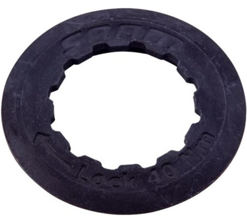 Kasetes skrūve SRAM for PG-970/PG-990 11T alu red