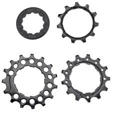 Aizmugurējās zobratiņu komplekts SRAM for PG-1210/PG-1230 Eagle 11T-13T-15T with lockring Aizmugurējās zobratiņu komplekts SRAM for PG-1210/PG-1230 Eagle 11T-13T-15T with lockring