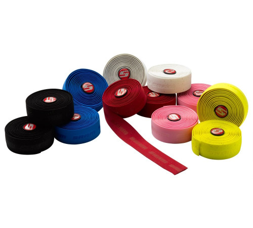 Stūres lenta SRAM SuperCork white