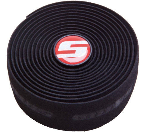 Stūres lenta SRAM SuperSuede black