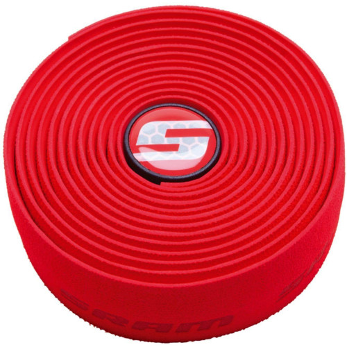Bar tape SRAM SuperSuede red