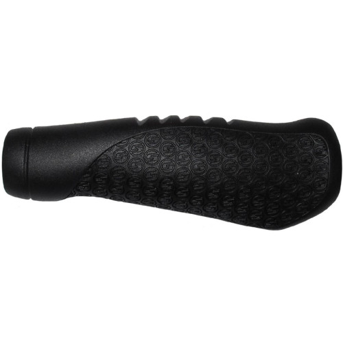 Stūres rokturi SRAM Comfort 133mm black