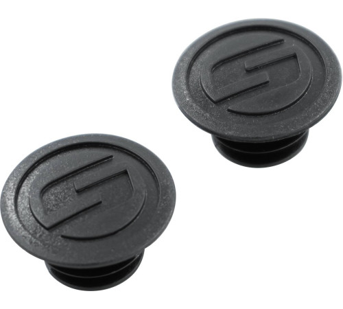 Handlebar end plugs SRAM MTB (pair)