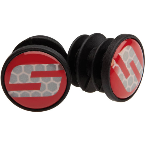 Handlebar end plugs SRAM Road (pair)