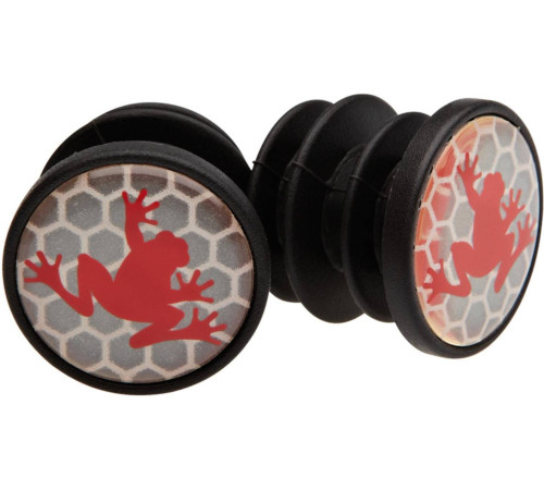 Handlebar end plugs SRAM Road Make the Leap (pair)