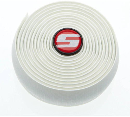 Stūres lenta SRAM Red white