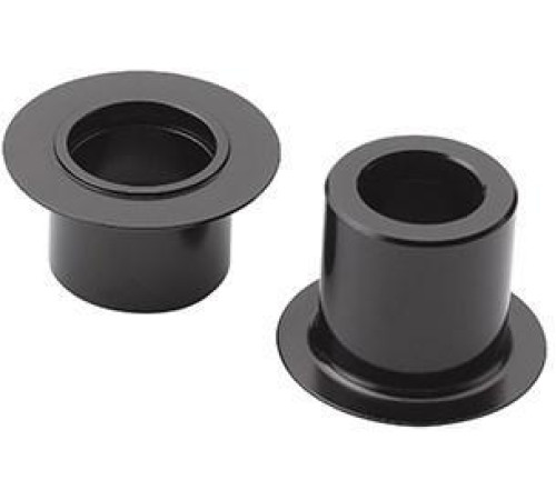 Adapter SRAM rear hub conversion caps for Rise 60 12x142mm thru axle