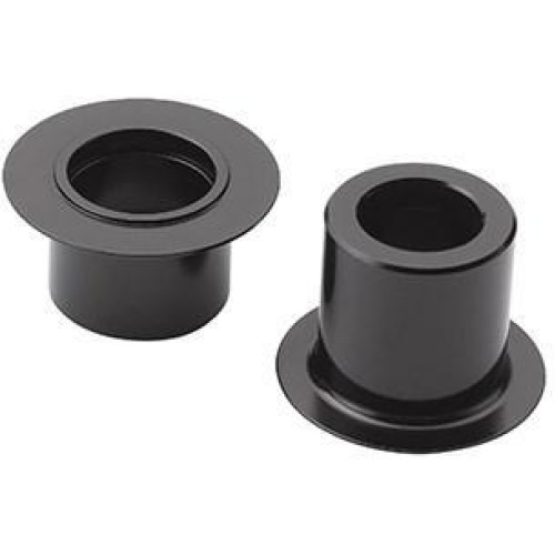 Adapter SRAM rear hub conversion caps for Rise 60 12x142mm thru axle