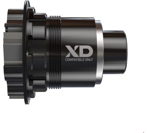 Rumba bungas SRAM for X0/Rice/Roam/Rail 9/10-speed