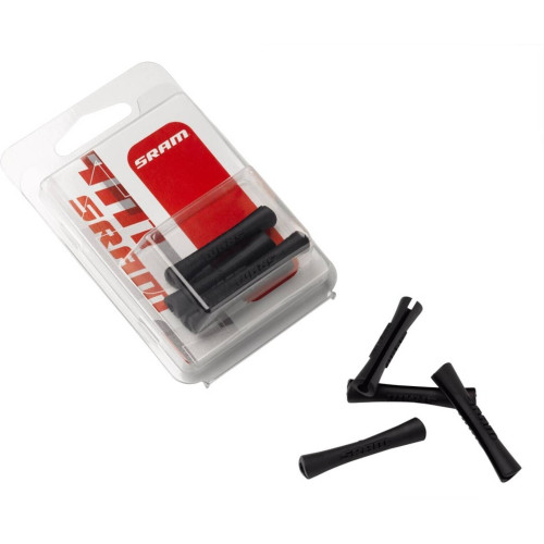 Rāmja aizsargs SRAM rubber (4 gab.)