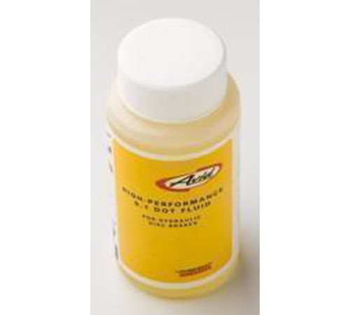 Brake fluid Avid DOT 5.1 115ml
