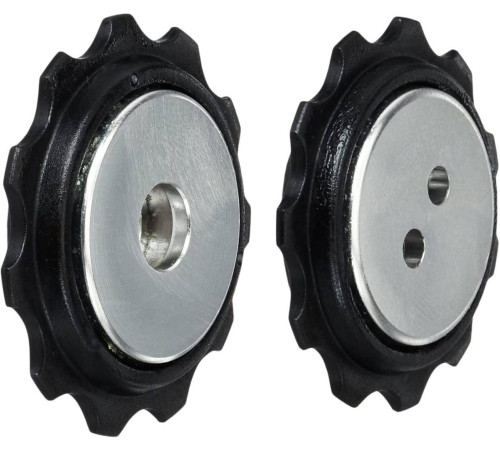 Tension and guide pulley set SRAM X9 2004/9.0 SL/9.0 2003 9-speed
