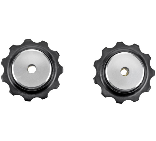 Tension and guide pulley set SRAM X0 2005-2007/X9 2007-2009 X9 short/X7 2008-2009 short