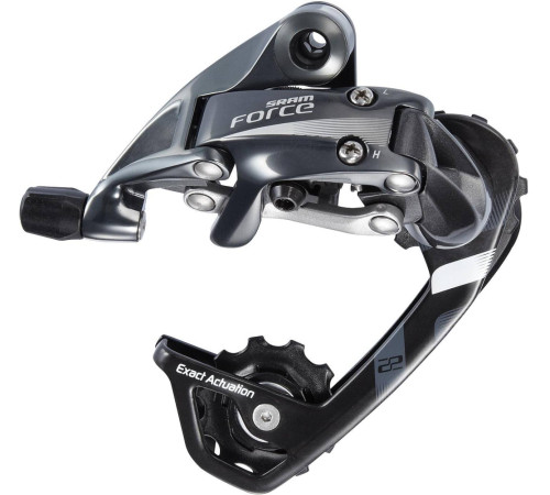 Rear derailleur SRAM Force 22 short cage 11-speed