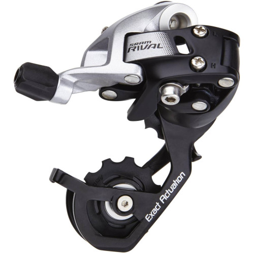 Rear derailleur SRAM Rival 22 short cage 11-speed
