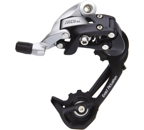 Rear derailleur SRAM Rival 22 medium cage 11-speed