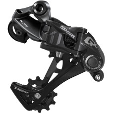 Aizmugurējais pārslēdzējs SRAM GX long cage 1x11-speed black