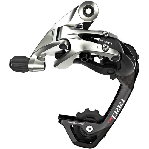 Rear derailleur SRAM Red medium cage 11-speed